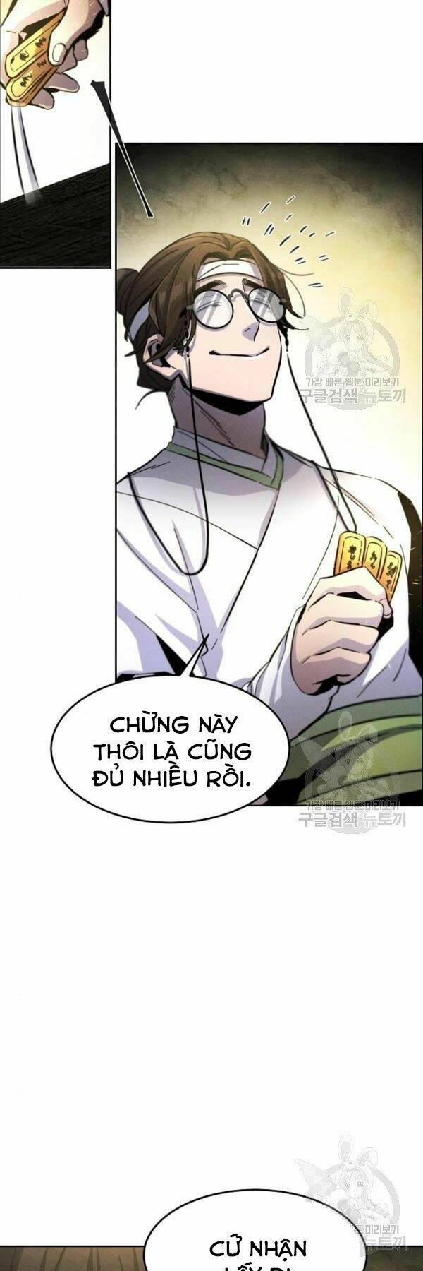 Cuồng Ma Tái Thế - Chapter 38 - Page 50