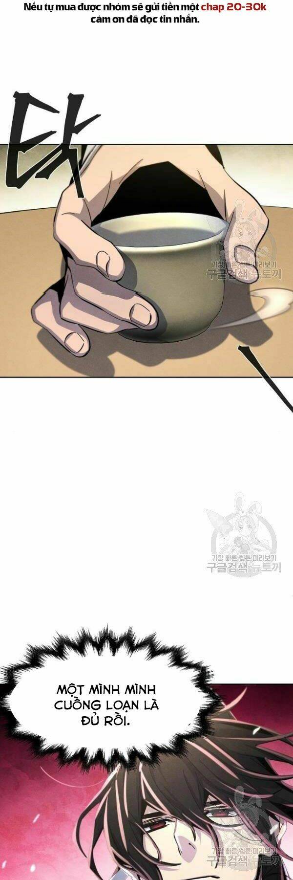 Cuồng Ma Tái Thế - Chapter 38 - Page 5