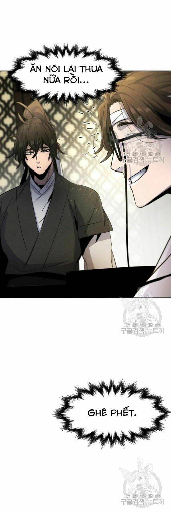 Cuồng Ma Tái Thế - Chapter 38 - Page 59