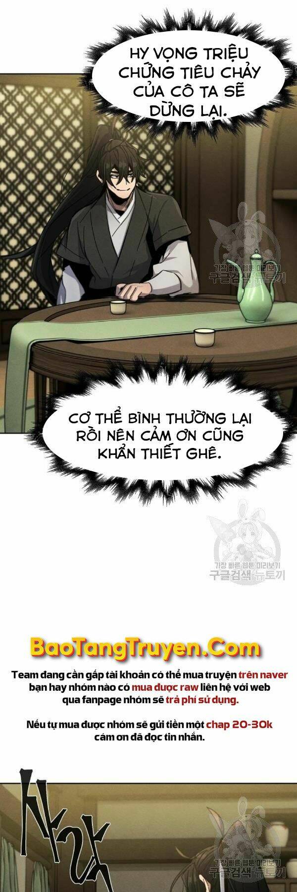 Cuồng Ma Tái Thế - Chapter 38 - Page 8