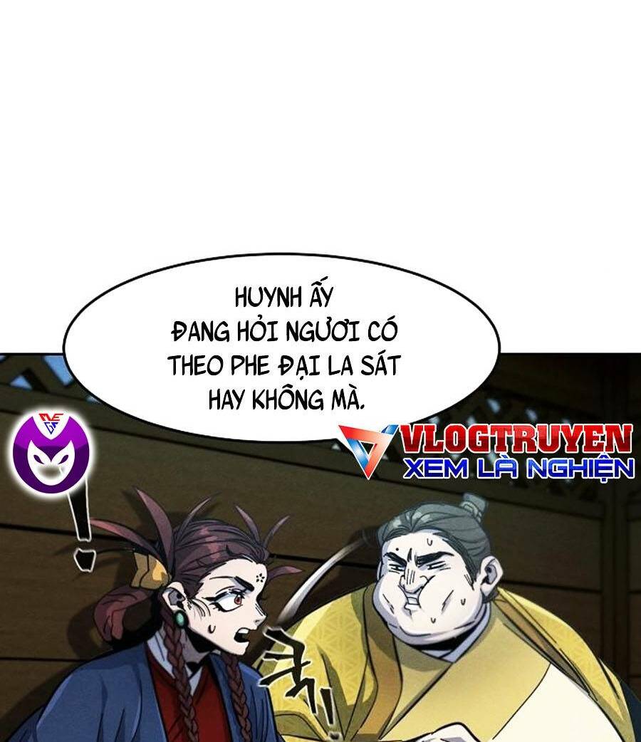 Cuồng Ma Tái Thế - Chapter 39 - Page 99