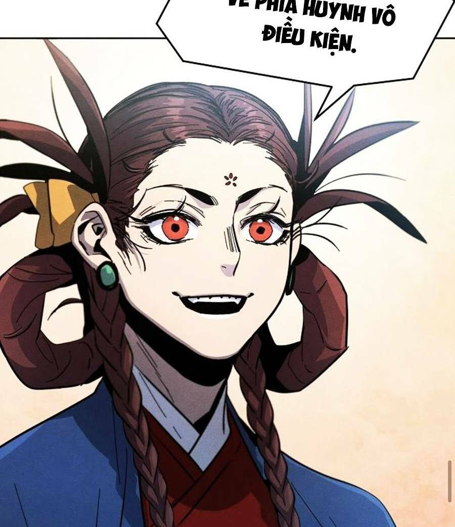 Cuồng Ma Tái Thế - Chapter 39 - Page 101