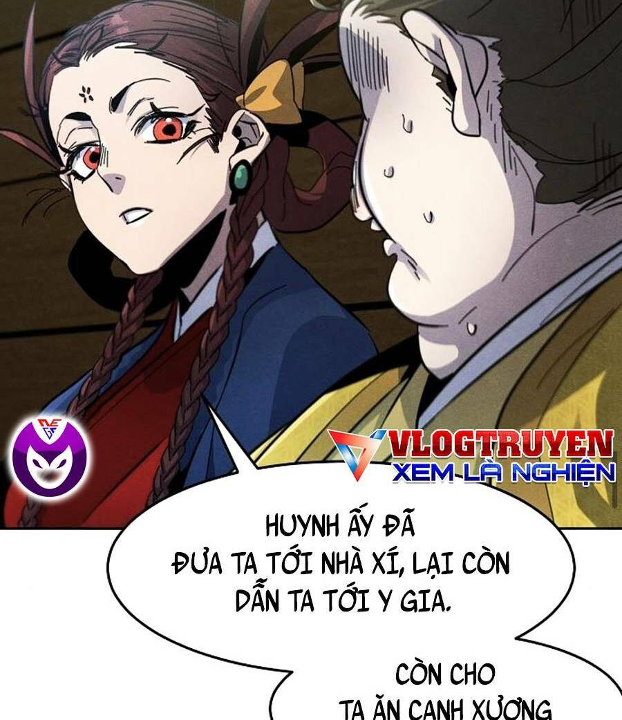 Cuồng Ma Tái Thế - Chapter 39 - Page 103