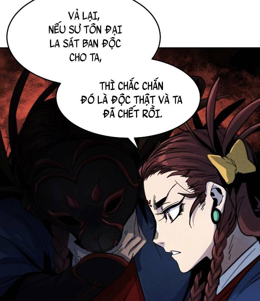 Cuồng Ma Tái Thế - Chapter 39 - Page 106