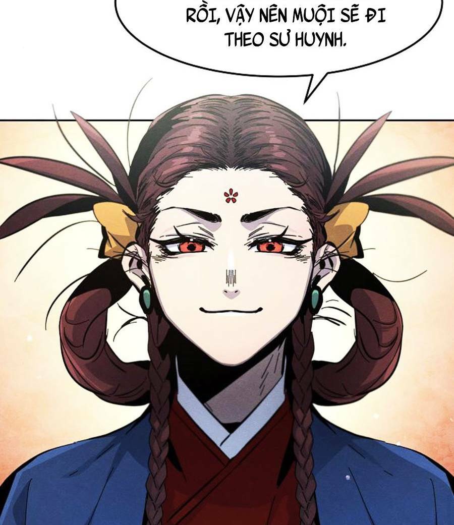 Cuồng Ma Tái Thế - Chapter 39 - Page 108