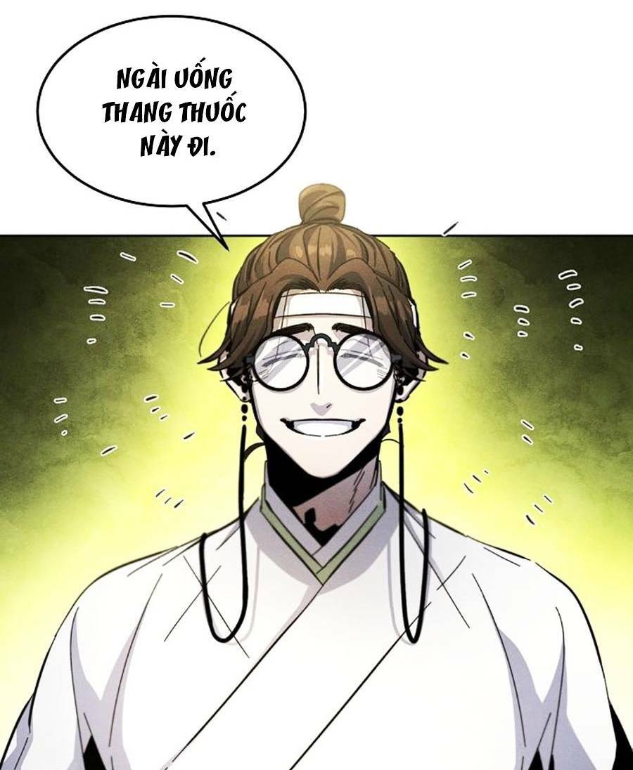 Cuồng Ma Tái Thế - Chapter 39 - Page 10