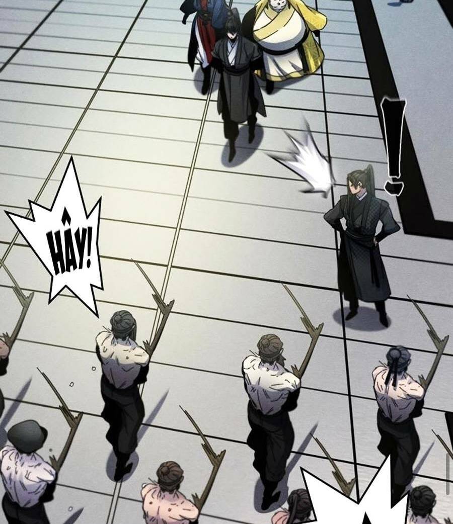 Cuồng Ma Tái Thế - Chapter 39 - Page 117