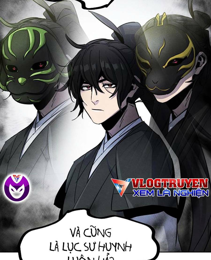 Cuồng Ma Tái Thế - Chapter 39 - Page 124