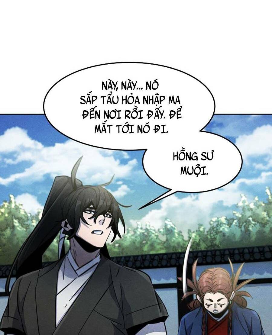 Cuồng Ma Tái Thế - Chapter 39 - Page 127