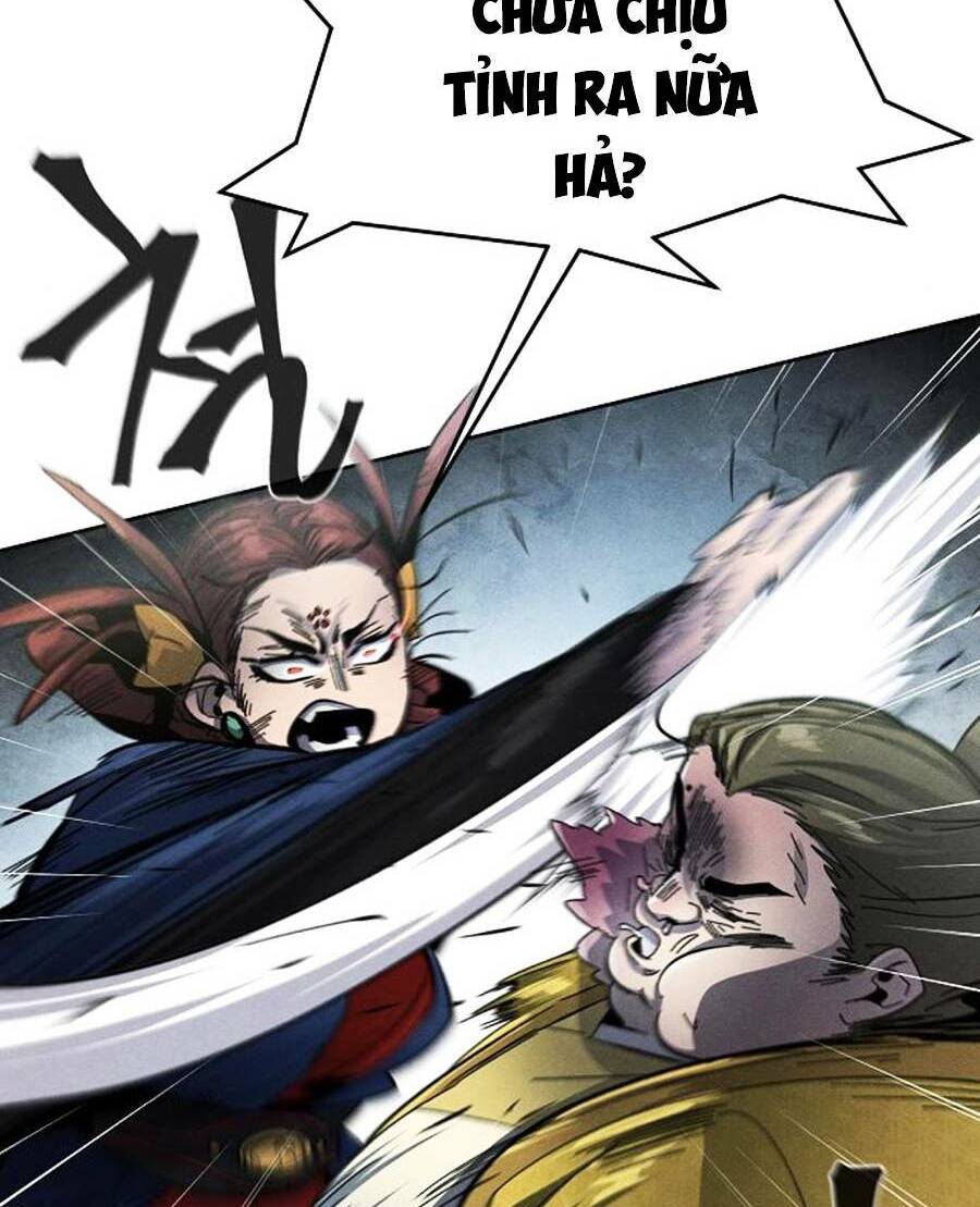 Cuồng Ma Tái Thế - Chapter 39 - Page 129