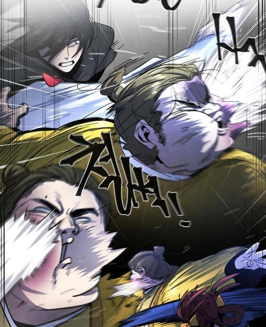 Cuồng Ma Tái Thế - Chapter 39 - Page 134