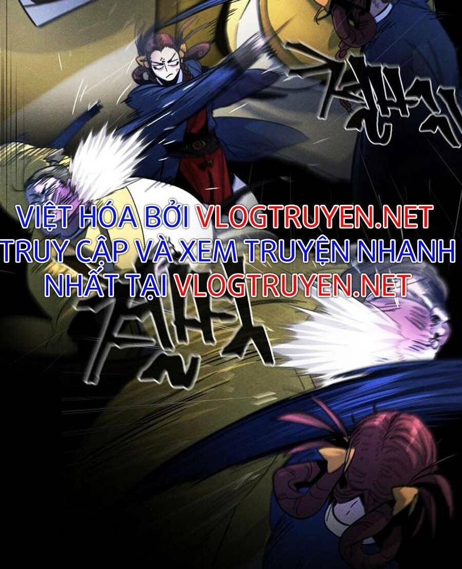 Cuồng Ma Tái Thế - Chapter 39 - Page 135