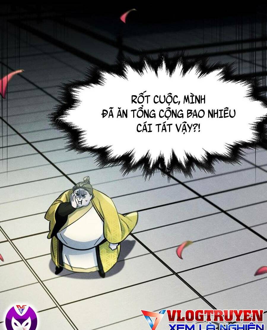 Cuồng Ma Tái Thế - Chapter 39 - Page 137