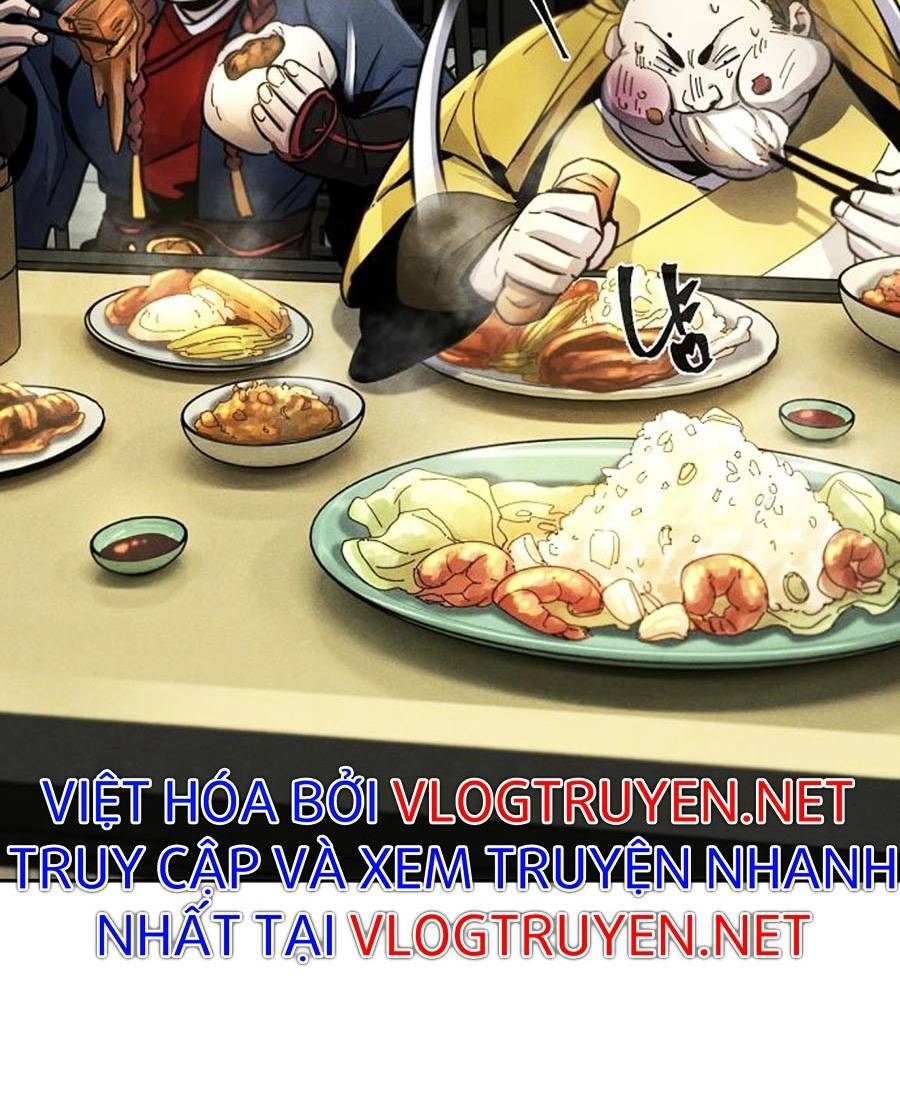 Cuồng Ma Tái Thế - Chapter 39 - Page 140