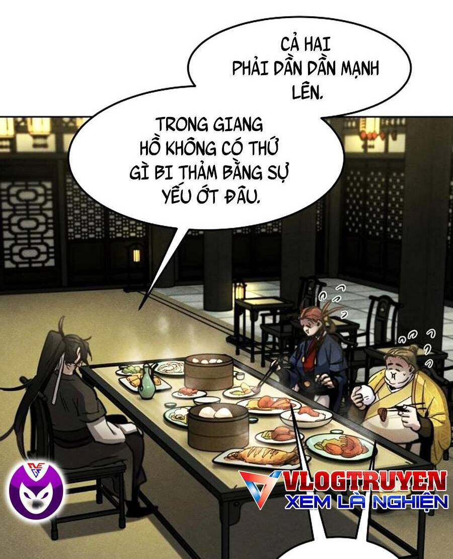 Cuồng Ma Tái Thế - Chapter 39 - Page 145