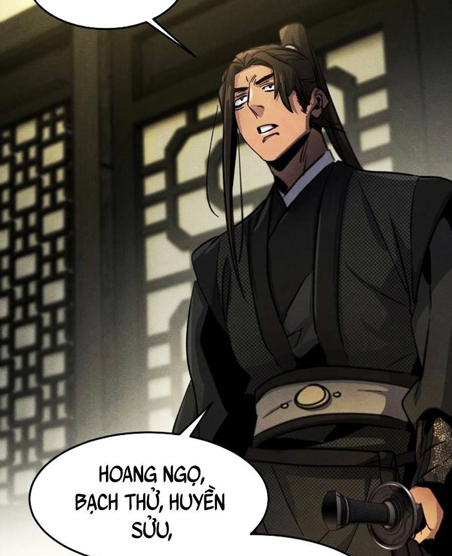 Cuồng Ma Tái Thế - Chapter 39 - Page 148