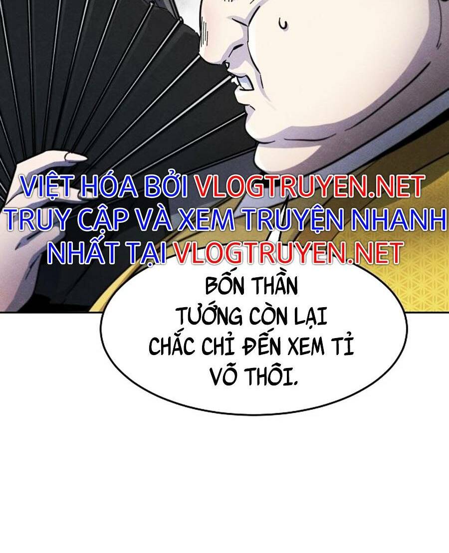 Cuồng Ma Tái Thế - Chapter 39 - Page 155