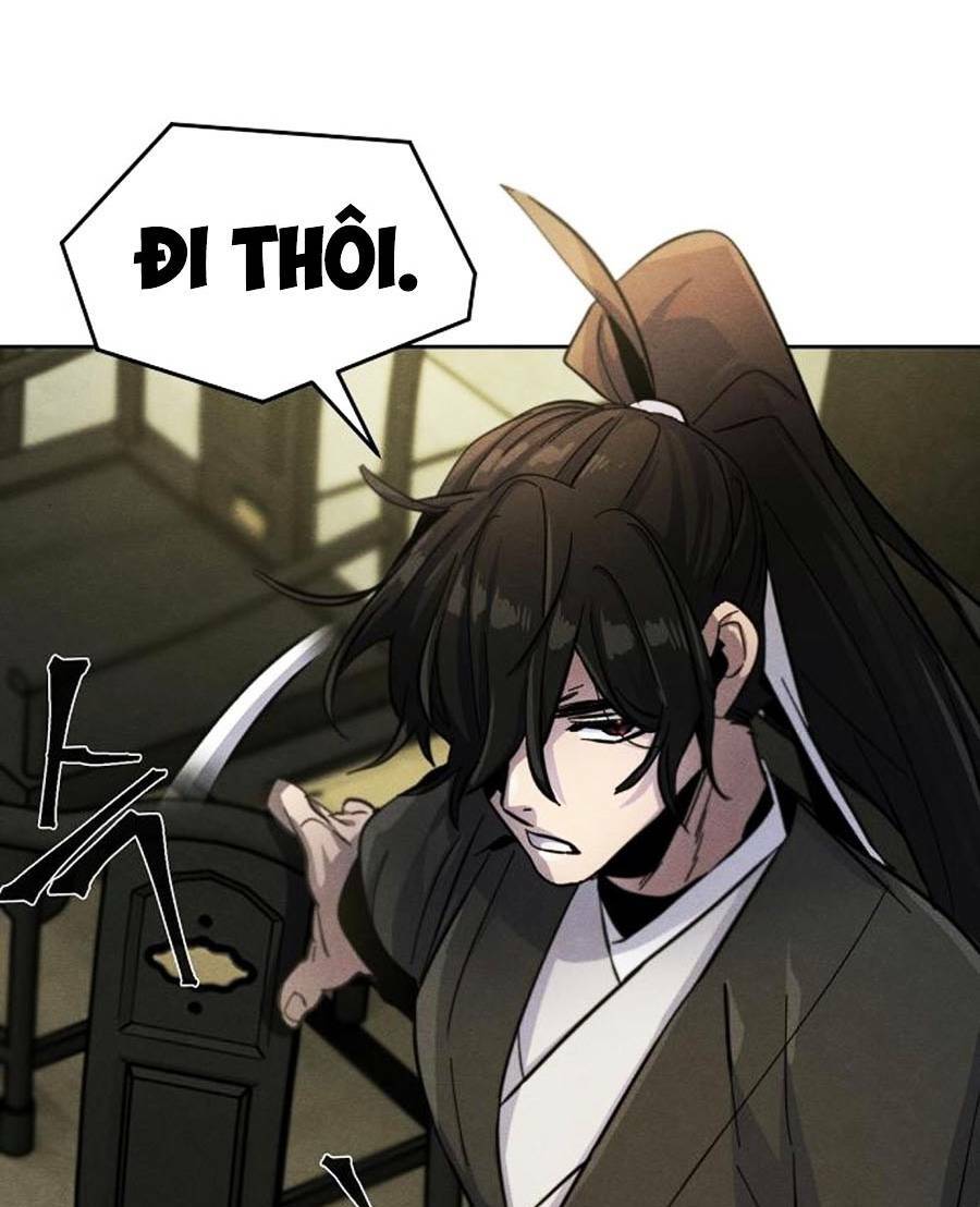 Cuồng Ma Tái Thế - Chapter 39 - Page 156