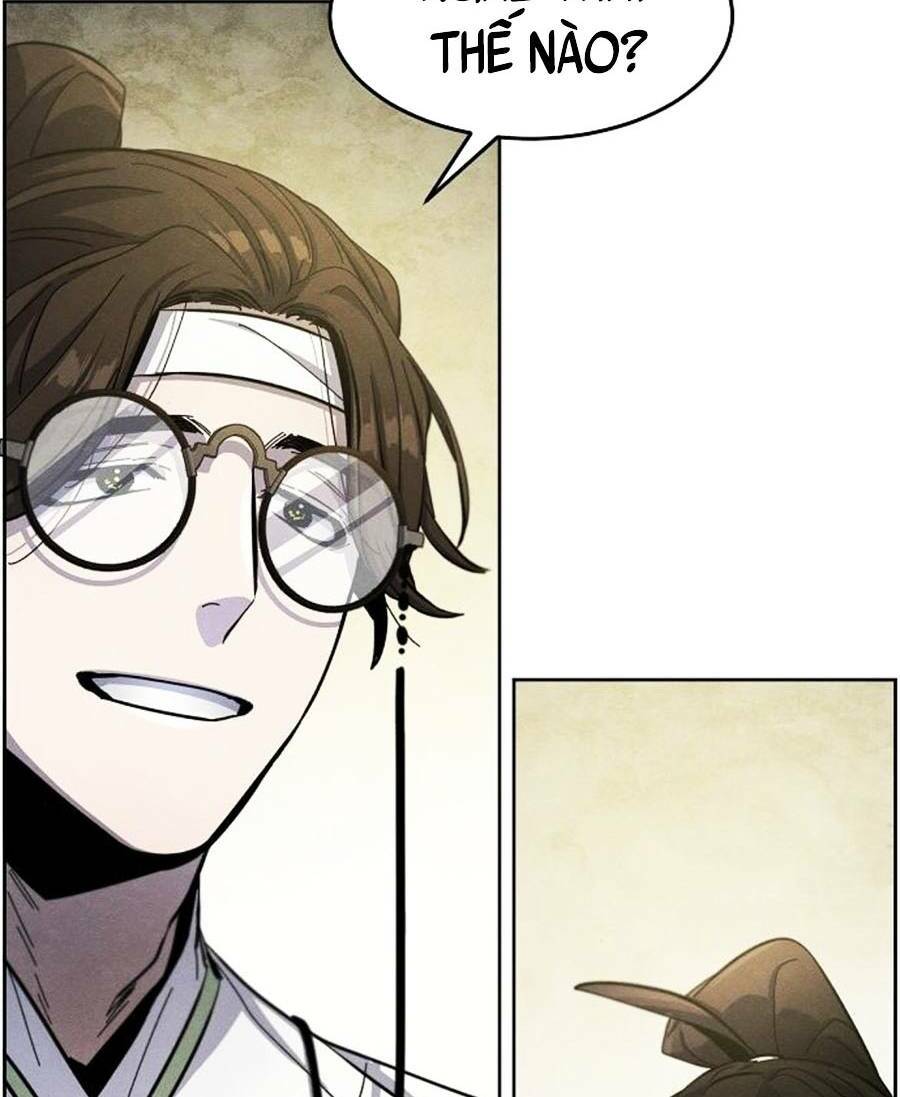 Cuồng Ma Tái Thế - Chapter 39 - Page 21