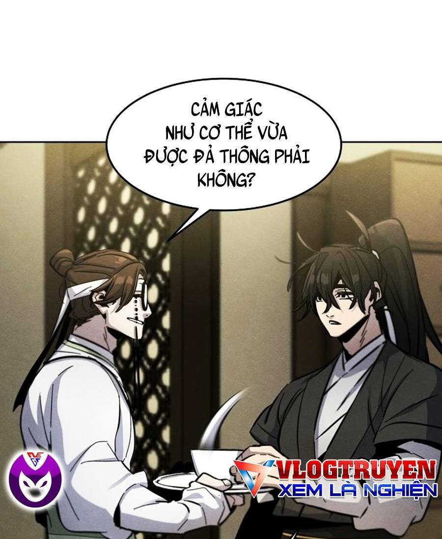 Cuồng Ma Tái Thế - Chapter 39 - Page 23