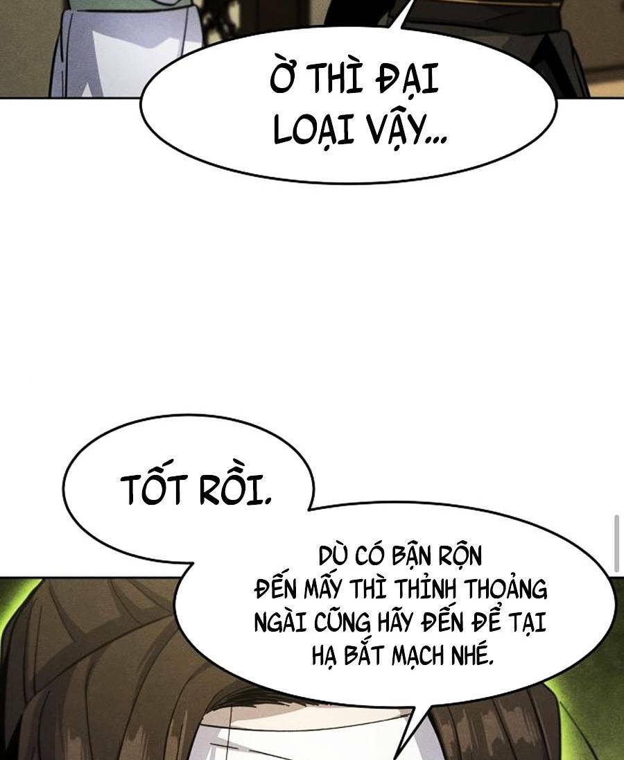 Cuồng Ma Tái Thế - Chapter 39 - Page 24