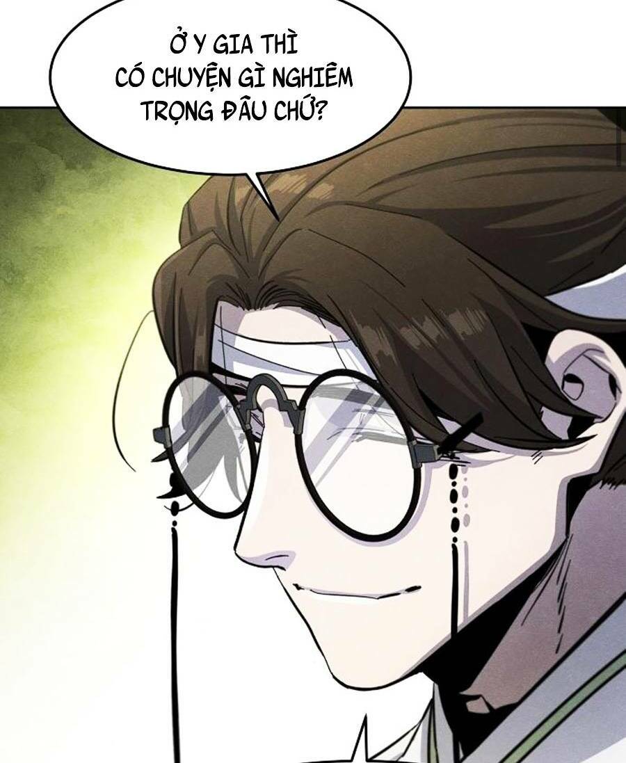 Cuồng Ma Tái Thế - Chapter 39 - Page 37