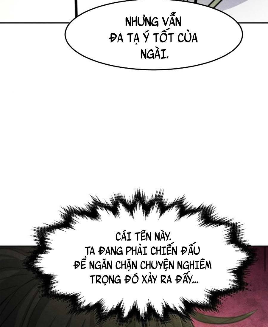 Cuồng Ma Tái Thế - Chapter 39 - Page 38