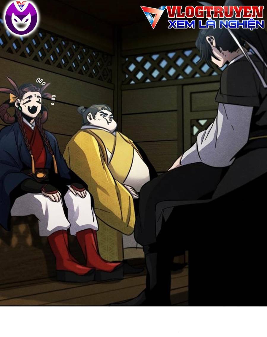 Cuồng Ma Tái Thế - Chapter 39 - Page 42