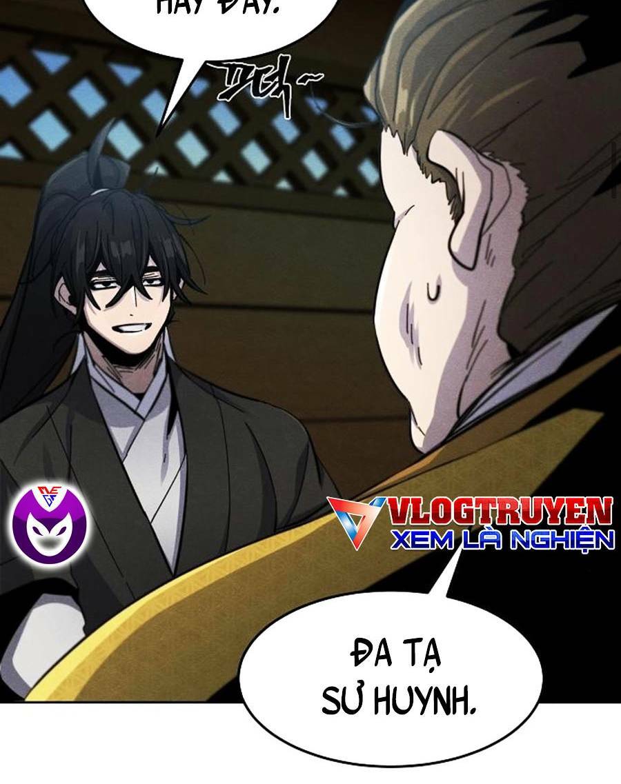 Cuồng Ma Tái Thế - Chapter 39 - Page 46