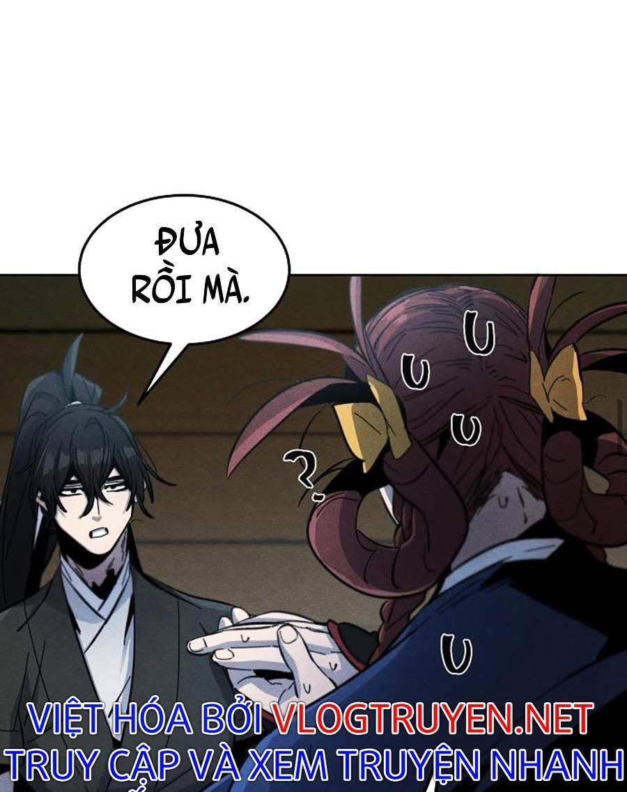 Cuồng Ma Tái Thế - Chapter 39 - Page 51