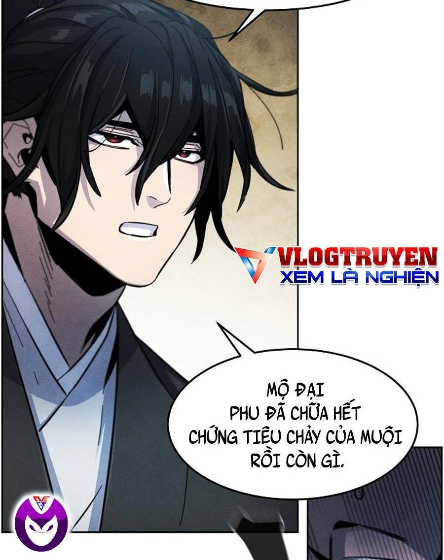 Cuồng Ma Tái Thế - Chapter 39 - Page 54