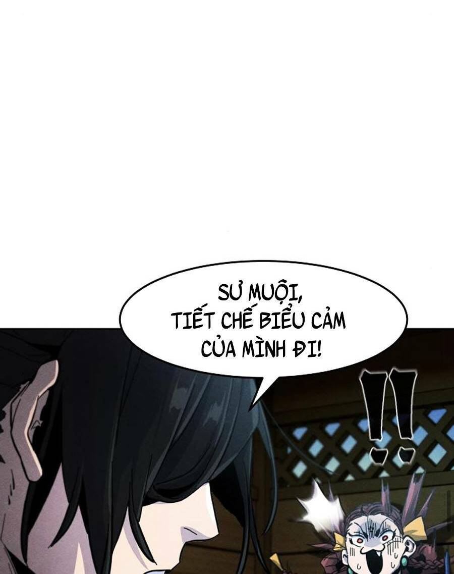 Cuồng Ma Tái Thế - Chapter 39 - Page 59