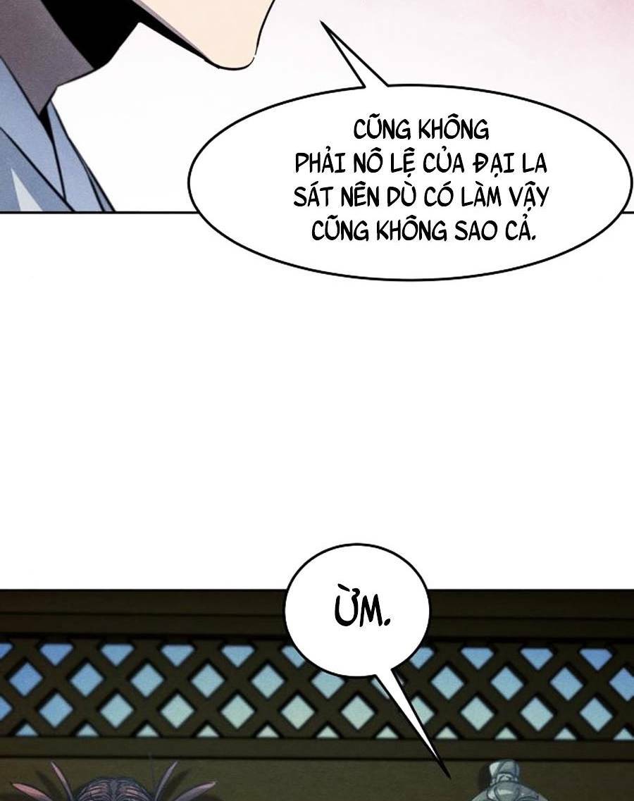 Cuồng Ma Tái Thế - Chapter 39 - Page 71