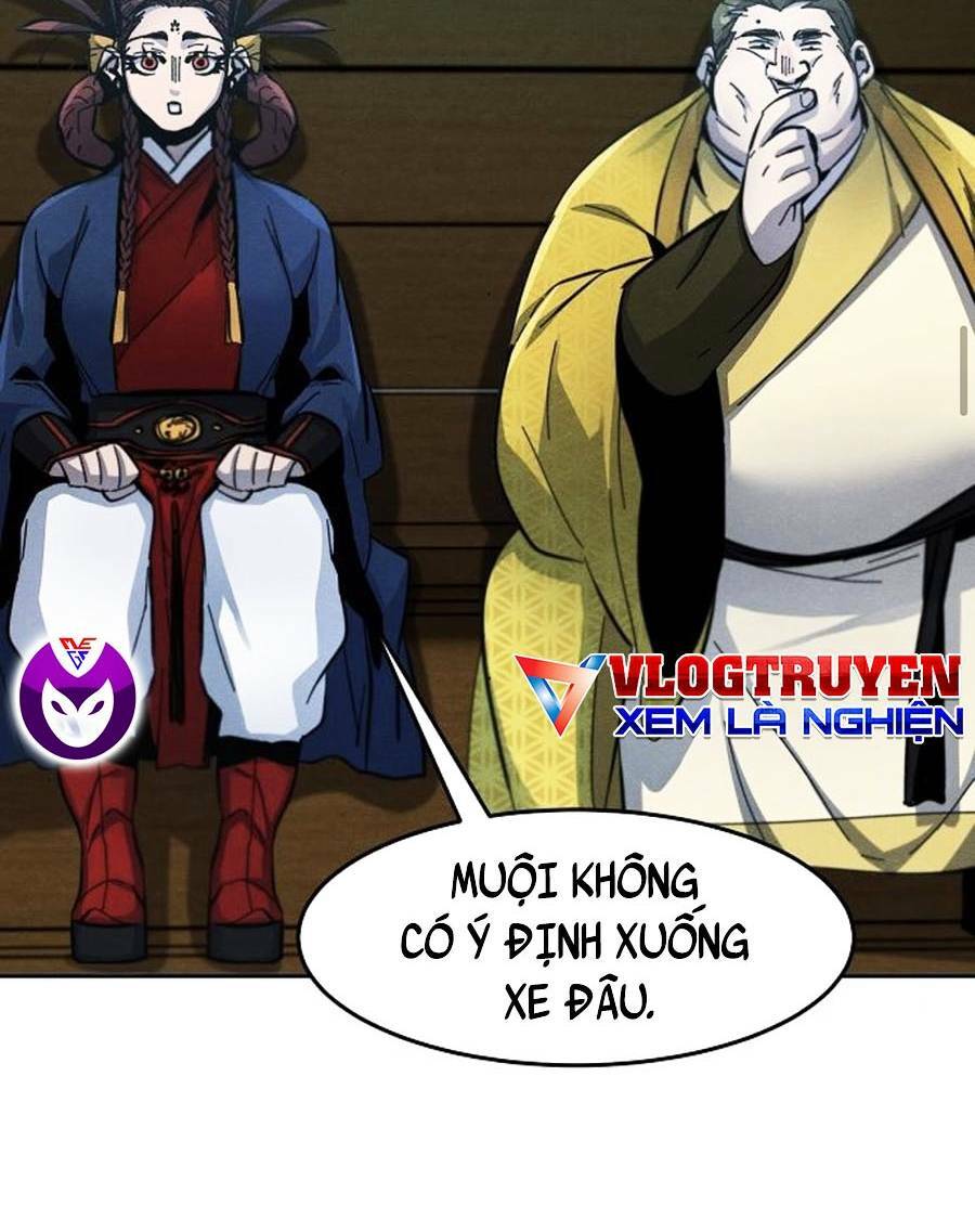 Cuồng Ma Tái Thế - Chapter 39 - Page 72
