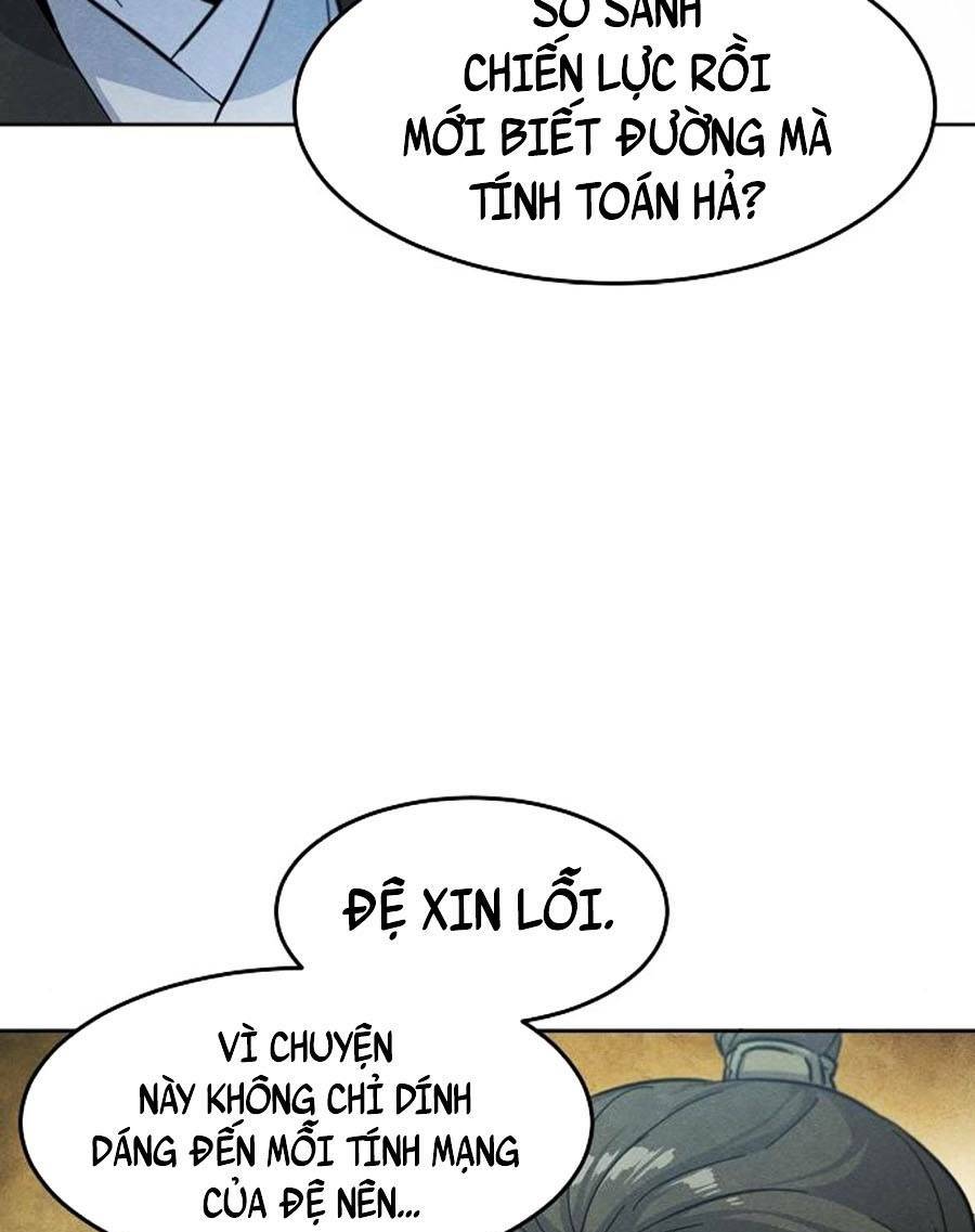 Cuồng Ma Tái Thế - Chapter 39 - Page 76