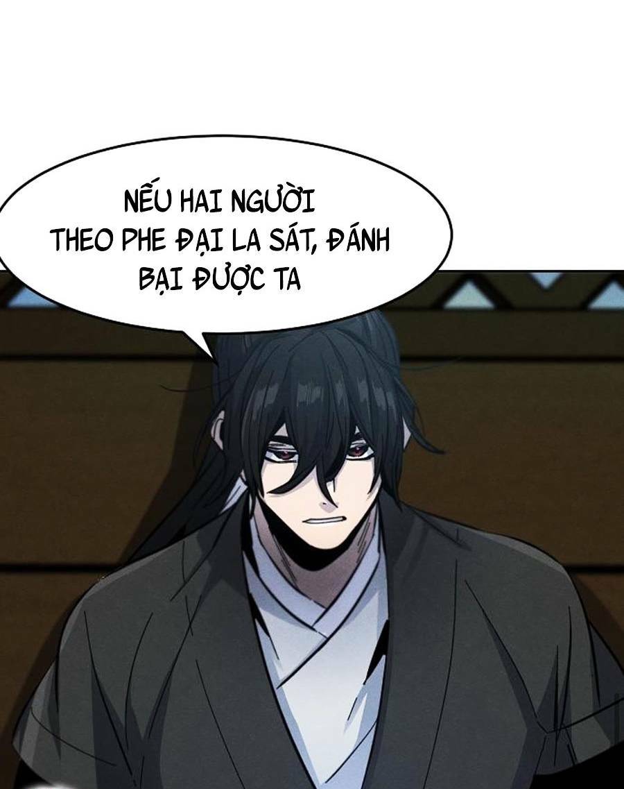 Cuồng Ma Tái Thế - Chapter 39 - Page 78