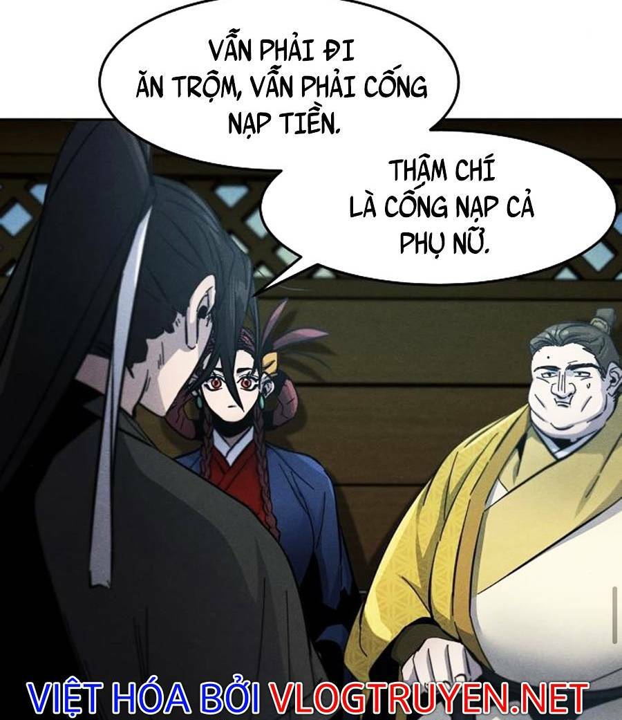 Cuồng Ma Tái Thế - Chapter 39 - Page 82