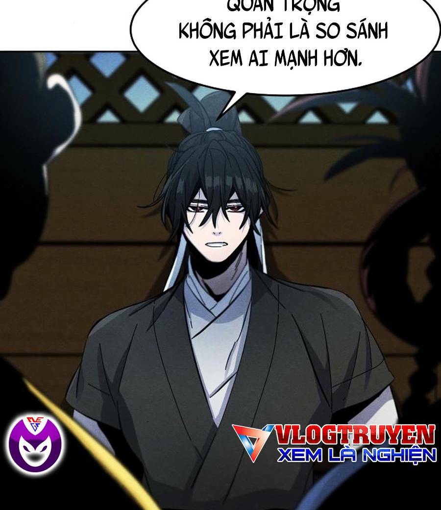 Cuồng Ma Tái Thế - Chapter 39 - Page 84