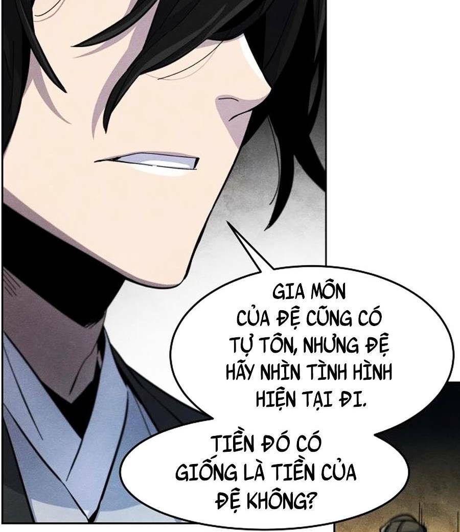 Cuồng Ma Tái Thế - Chapter 39 - Page 90
