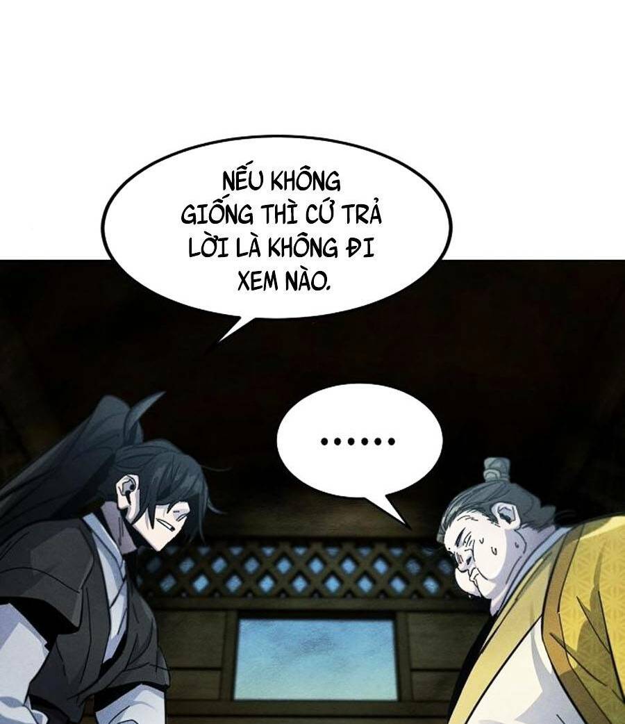 Cuồng Ma Tái Thế - Chapter 39 - Page 93