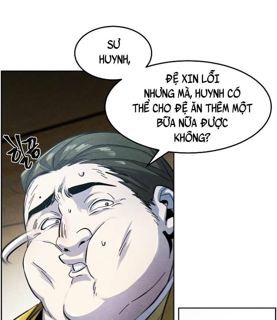 Cuồng Ma Tái Thế - Chapter 39 - Page 95