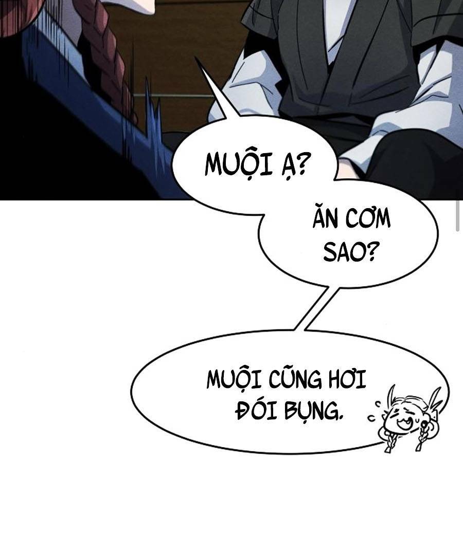 Cuồng Ma Tái Thế - Chapter 39 - Page 98