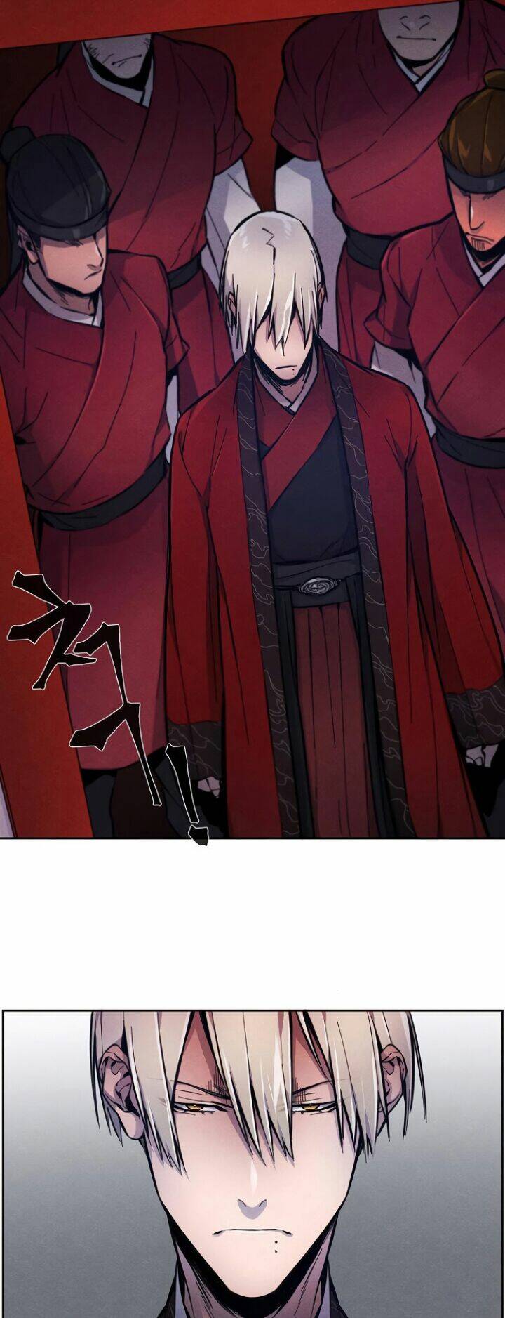 Cuồng Ma Tái Thế - Chapter 4 - Page 10