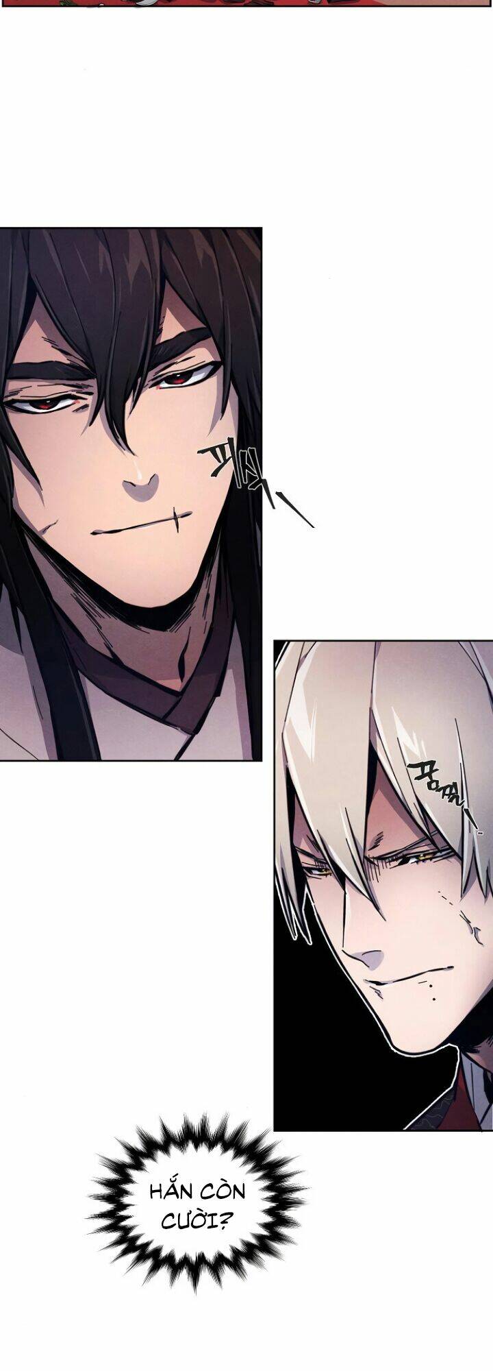 Cuồng Ma Tái Thế - Chapter 4 - Page 15