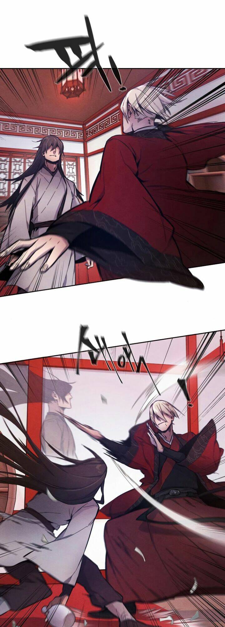 Cuồng Ma Tái Thế - Chapter 4 - Page 16