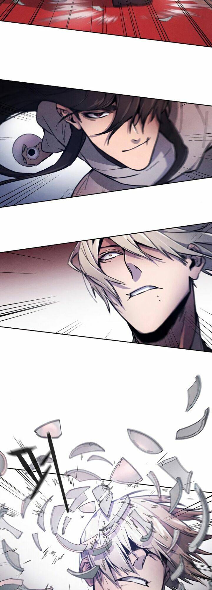 Cuồng Ma Tái Thế - Chapter 4 - Page 17