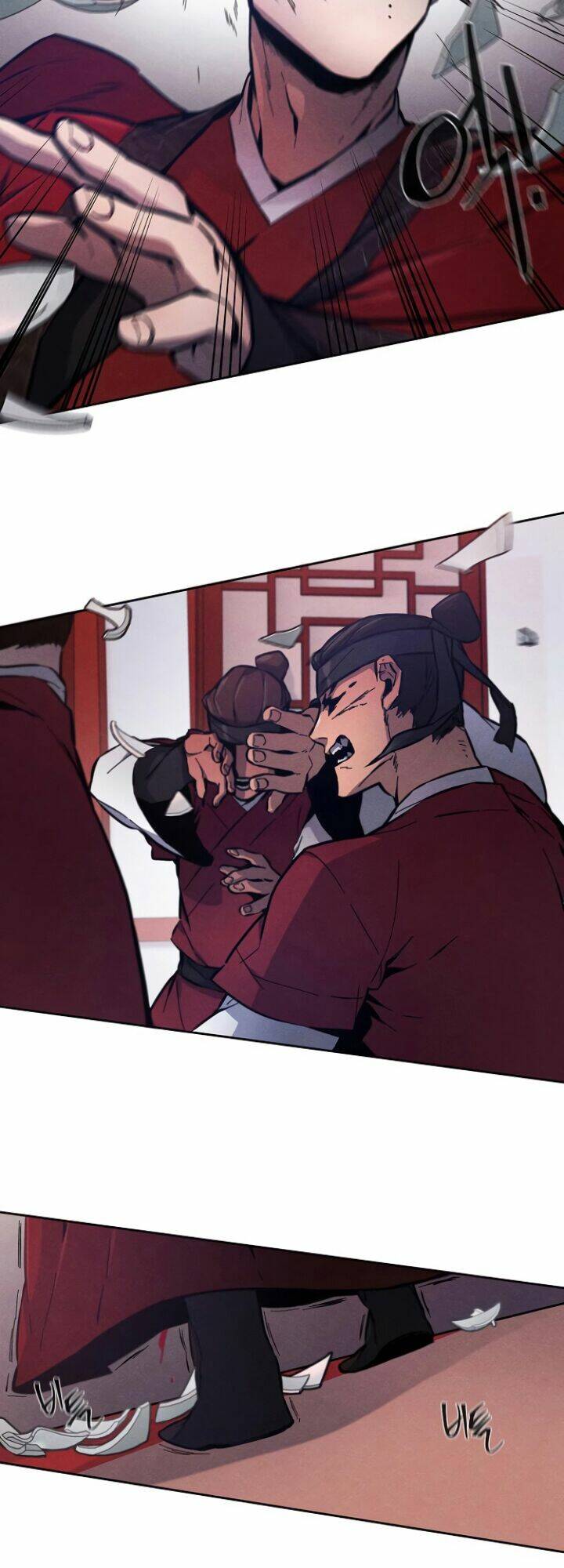 Cuồng Ma Tái Thế - Chapter 4 - Page 18