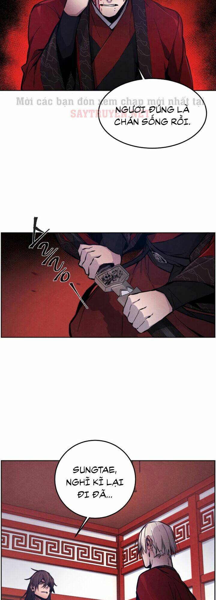 Cuồng Ma Tái Thế - Chapter 4 - Page 22