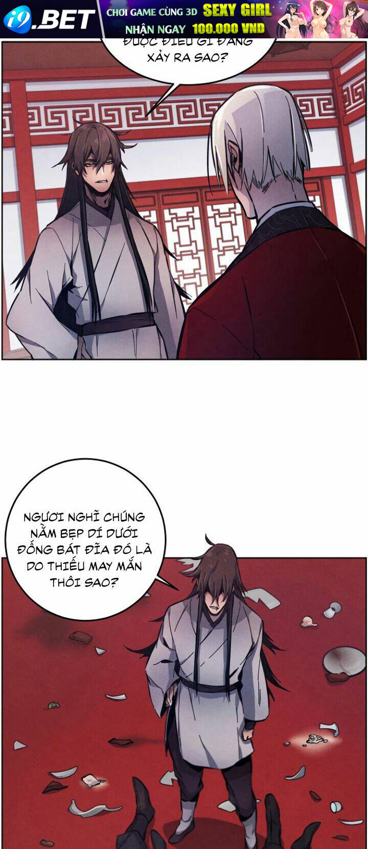 Cuồng Ma Tái Thế - Chapter 4 - Page 25