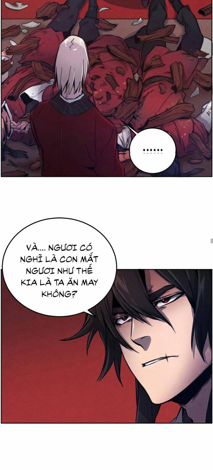 Cuồng Ma Tái Thế - Chapter 4 - Page 26